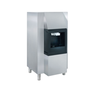 ITV DHD 200-30-W 30.32"W Hotel Style Water & Ice Dispenser
