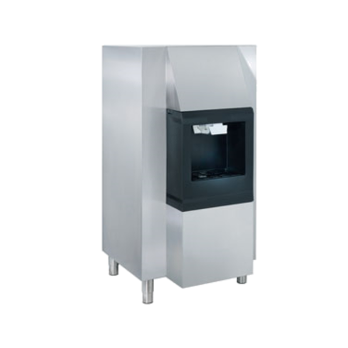 ITV DHD 200-30-W 30.32"W Hotel Style Water & Ice Dispenser