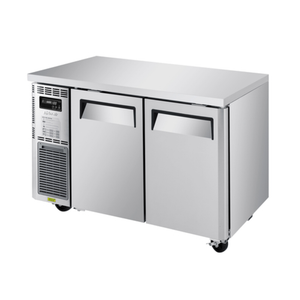 Turbo Air JUF-48S-N 47-1/4"W Undercounter Reach-In Freezer