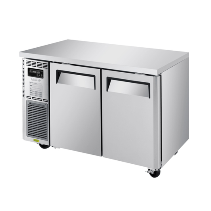 Turbo Air JUF-48S-N 47-1/4"W Undercounter Reach-In Freezer