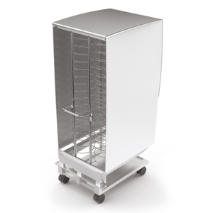 Lainox KKP202U-KCP202R Banqueting Kit for 20-Level Combi Ovens