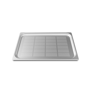 Unox TG810 GN1/1 Non-Stick Stainless Steel Pan