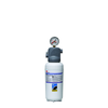 3M Ice Filtration System For Commercial Ice Machines With Pressure Gauge And Advanced Filtration Technology