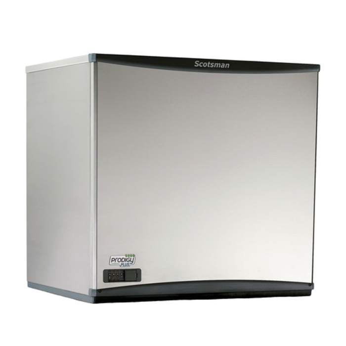 Scotsman FS2330R-32 Machine à glace en écaille de 76,2 cm de large et d'une capacité de 1006 kg