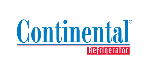 Continental Refrigerator