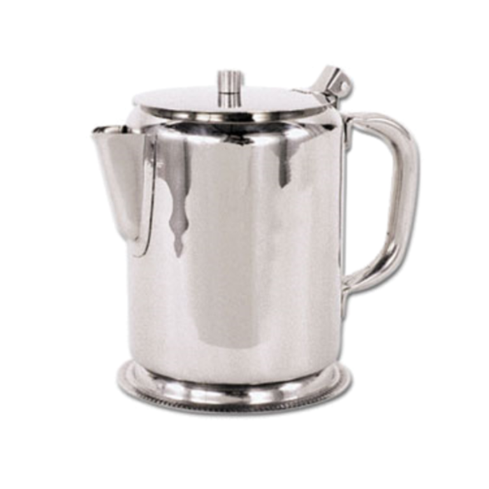 Holloware STP-32GB 32 oz. Stainless Steel Beverage Server