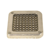 OMCAN 24244 Potato Cutter Replacement Blade For Consistent Cuts In Fry Preparation