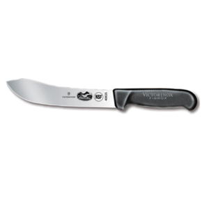 Victorinox 5.7403.18 Butcher Knife with 7-Inch Straight Blade