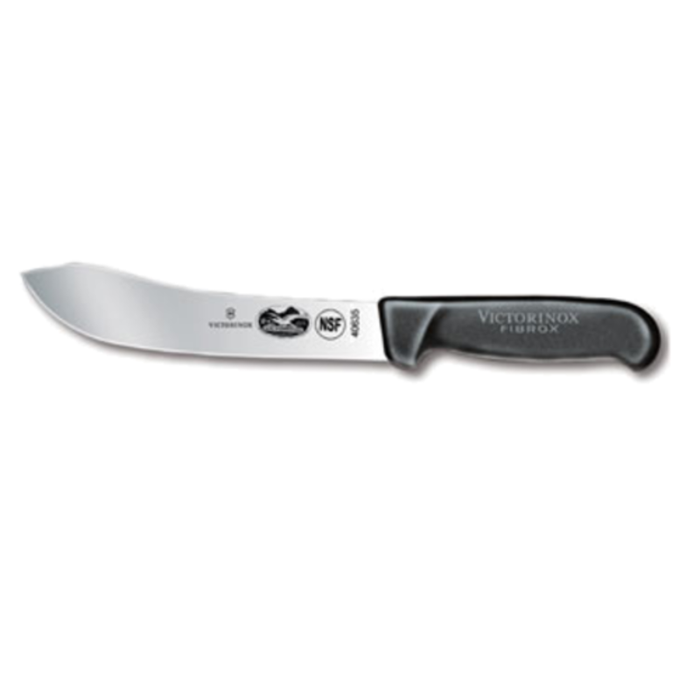 Victorinox 5.7403.18 Butcher Knife with 7-Inch Straight Blade
