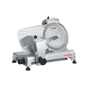 Skyfood GL250 10" Electric Economy Food Slicer