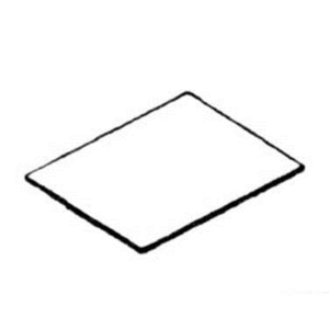 Nemco 66795 Baking Stone 19" x 19" for 6205 Pizza Oven