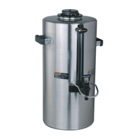 Bunn 39400.6000 Titan ThermoFresh Server 3 Gallon Capacity