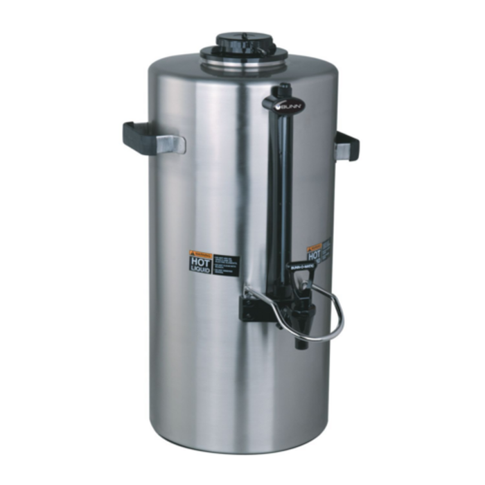 Bunn 39400.6000 Titan ThermoFresh Server 3 Gallon Capacity