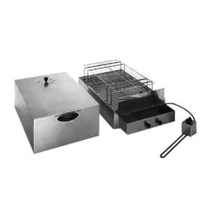 Equipex Roller Grill FM-4 Robusto Cold Smoker 16 x 28