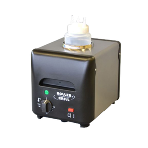 Equipex WI-1 8.5" Single Bottle Countertop Food Topping Warmer