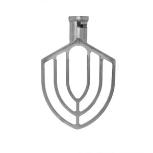 OMCAN 10097 Batteur plat compatible Hobart 20 pintes
