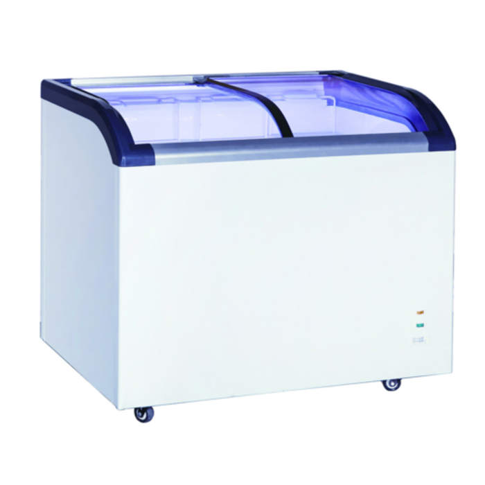 Black Diamond BDCF-9-CG 39"W Chest Freezer 9.6 cu ft.