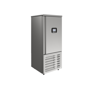 Follett FBC-15T-RH 15-Pan Reach-In Blast Chiller/Freezer