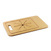 Cres Cor 1004 025 Richlite Wood Fiber Carving Station Board