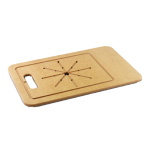 Cres Cor 1004 025 Richlite Wood Fiber Carving Station Board