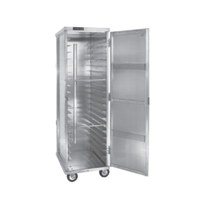 Cres Cor 101-1820-DSD 20/40 Pan Super Duty Transport Cabinet