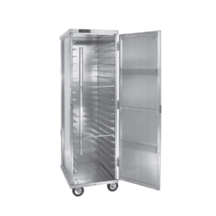 Cres Cor 101-1820-DSD 20/40 Pan Super Duty Transport Cabinet