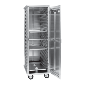 Cres Cor 102-ST-1841E 38 Pan Non-Insulated Cabinet