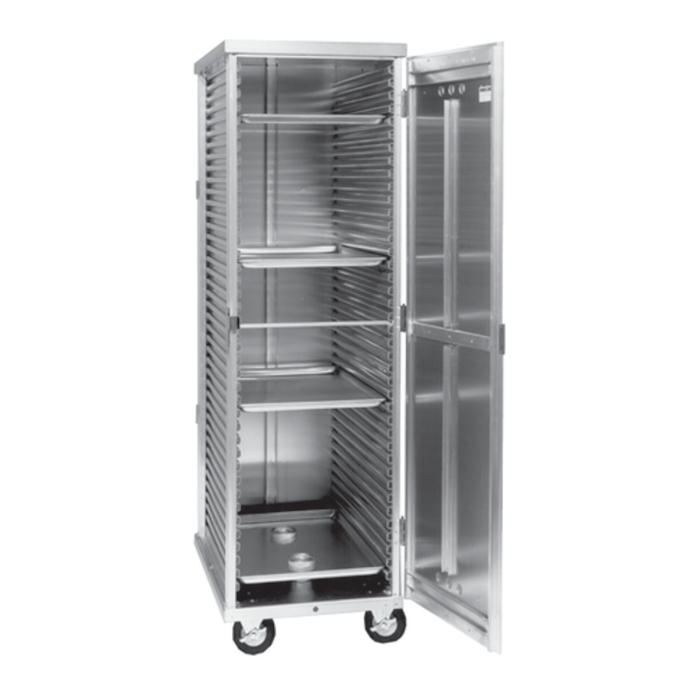Cres Cor 102-ST-1841E 38 Pan Non-Insulated Cabinet
