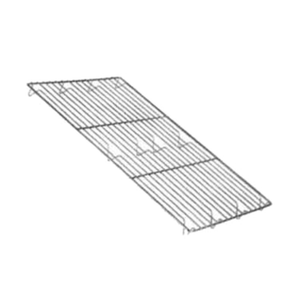 Cres Cor 1170 030 SS Heated Cabinet Wire Shelf 12-3/4" x 20-3/4"