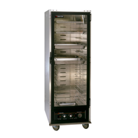 Cres Cor 121-PH-1818D Proofer Cabinet (18) 18" x 26" Pans