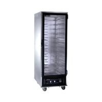 CRES COR 121-PH-UA-11D 11 Pan Non-Insulated Proofer/Hot Cabinet