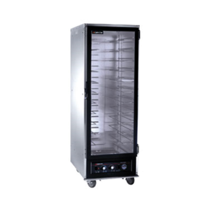 CRES COR 121-PH-UA-11D 11 Pan Non-Insulated Proofer/Hot Cabinet