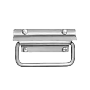 CRES COR 1265-000 Rear Mounted Bail Handle Kit for Cabinets
