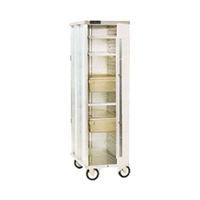 CRES COR 150-1838-DZ (38) Pan Correctional Utility Cabinet