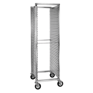 CRES COR 200-1841A 39 Pan Capacity Mobile Pan Rack