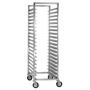 CRES COR 207-1820 Full Height End Load Universal Pan Rack