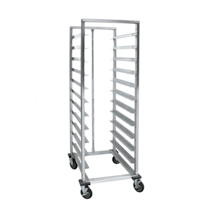 Cres Cor 207-1820-SD 20 Pan Capacity Super Duty Utility Rack