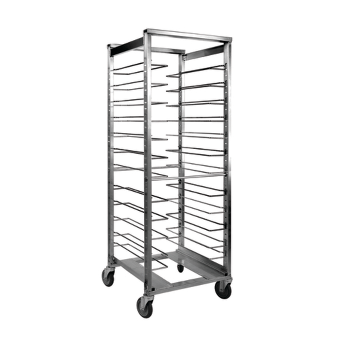CRES COR 207-UA-13A Universal Angle Utility Pan Rack 13 Pan Capacity