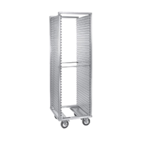CRES COR 208-1835C Roll-In Refrigerator Rack with 35 Pan Capacity