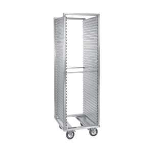 CRES COR 208-1835C Roll-In Refrigerator Rack with 35 Pan Capacity