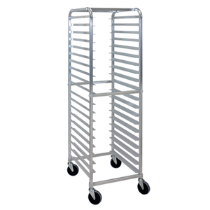 CRES COR 275701820KD Full Height Mobile Bun Pan Rack