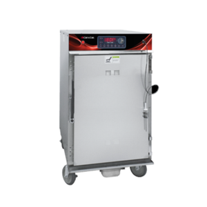 CRES COR 500-CH-SS-DE (5) Pan Cook-N-Hold Radiant Oven