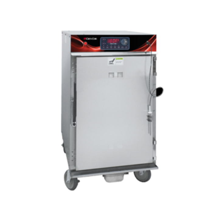 CRES COR 500-CH-SS-DE (5) Pan Cook-N-Hold Radiant Oven