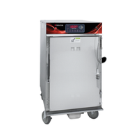 CRES COR 500CHALDE 5-Pan Under-Counter Cook & Hold Radiant Oven