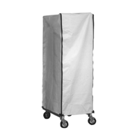 Cres Cor 5234-039 Vinyl Rack Cover for 207-UA-13A Cabinets