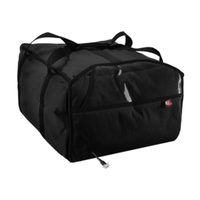 CRES COR CHB6 Electric Universal Hot Bag Holds 6-7 Pizzas