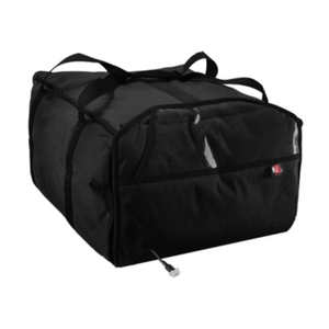 CRES COR CHB6 Electric Universal Hot Bag Holds 6-7 Pizzas