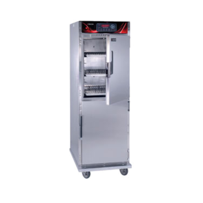 CRES COR CO-151-F-1818-DZ 18 Pan Correctional Cook/Hold Cabinet