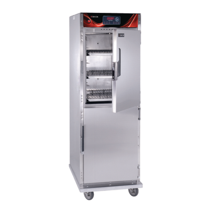 CRES COR CO-151-F-1818DE (18) Pan Mobile Convection Cook/Hold Oven