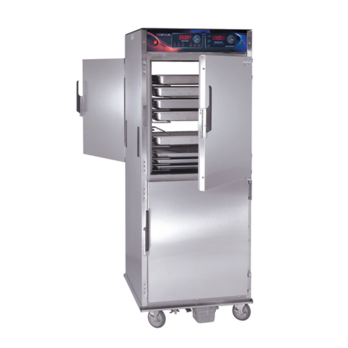 Cres Cor CO-151-FPW-UA-12DE Pass-Thru AquaTemp Roast-N-Hold Oven